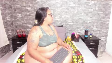 Vicky  online show from January 11, 9:36 am