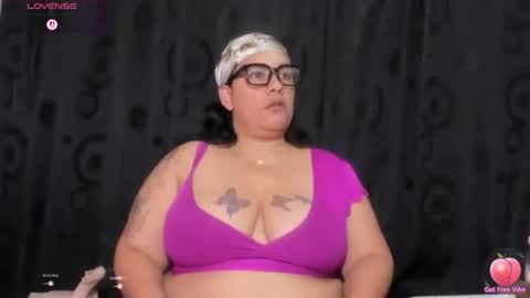 Vicky  online show from July 8, 11:12 am