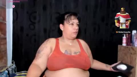 Vicky  online show from June 26, 11:33 am