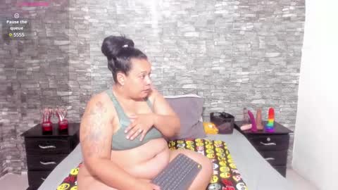 Vicky  online show from January 31, 10:20 am