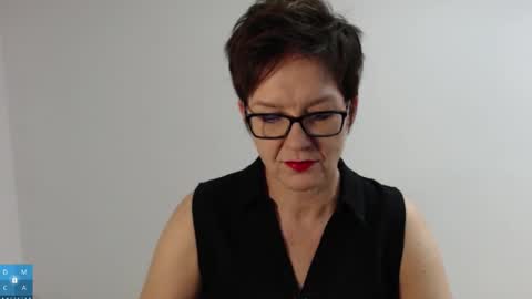 Sofie Velvet online show from October 12, 8:06 am