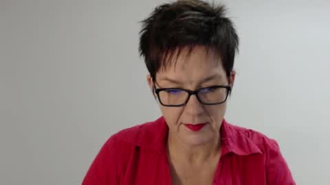 Sofie Velvet online show from September 13, 5:48 am