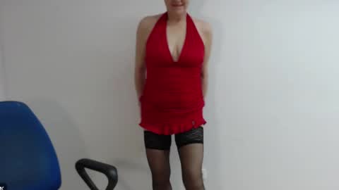 Sofie Velvet online show from January 7, 6:28 am