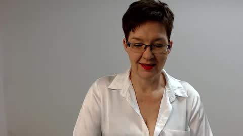 Sofie Velvet online show from February 14, 3:47 pm