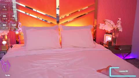 Sofie online show from December 13, 11:10 pm