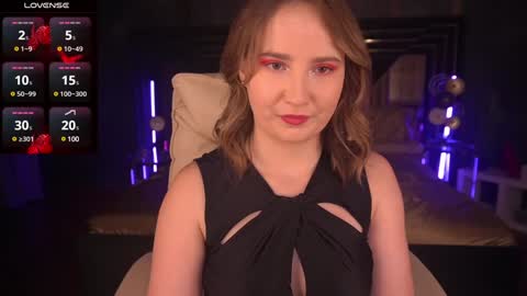 Sofie online show from January 21, 4:48 pm