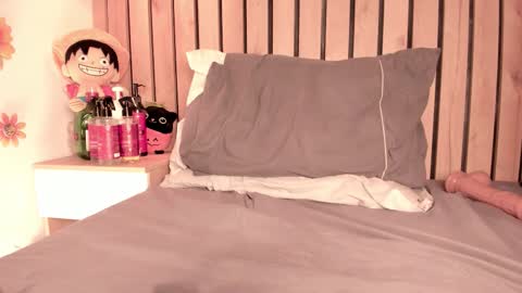 Sofie online show from February 11, 10:22 pm