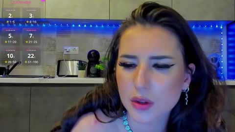 Sofiewild25 online show from January 14, 7:08 pm