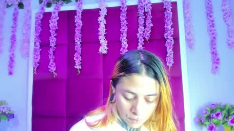Snapshot of sofii_anal_ chatting on October 2, 2:49 am sofii_anal_ online show from October 2, 2:49 am
