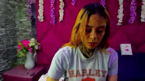 Snapshot of sofii_anal_ chatting on September 13, 2:41 am sofii_anal_ online show from September 13, 2:41 am