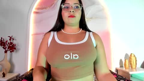 Sofii Lopezz online show from February 11, 11:42 am