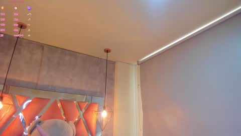   online show from February 6, 5:40 pm