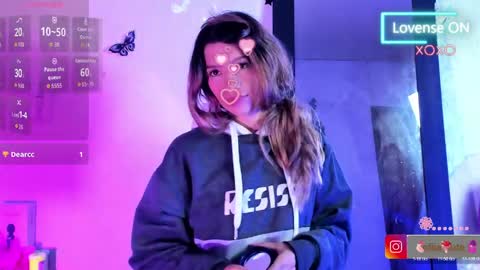 sofiia cute  online show from April 9, 5:32 am