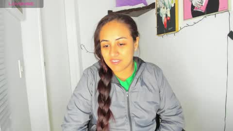 sofiia rodriguez online show from March 6, 12:30 pm