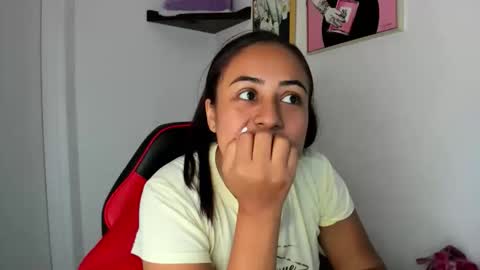 sofiia rodriguez online show from December 3, 2:19 pm