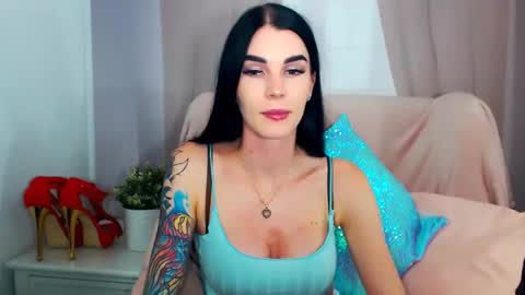 sofiiadream online show from October 21, 7:29 pm