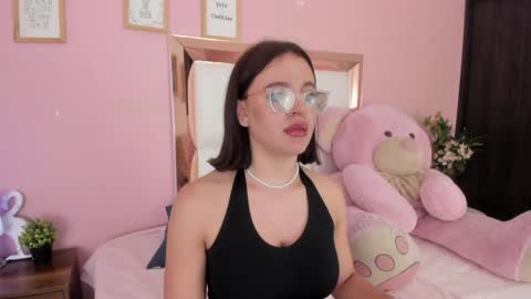 Sofi agudelo online show from February 6, 2:00 am