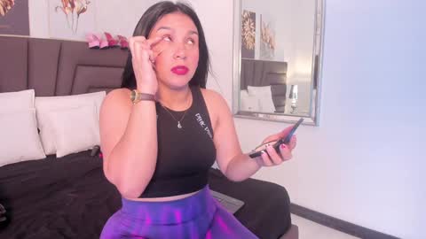 Snapshot of sofiperez_ chatting on January 11, 11:12 am online show from January 11, 11:12 am