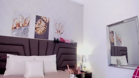 Snapshot of sofiperez_ chatting on January 26, 11:50 am online show from January 26, 11:50 am