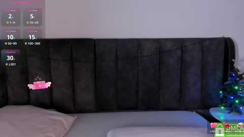 Snapshot of sofiscott_ chatting on December 29, 2:10 pm Sofia online show from December 29, 2:10 pm