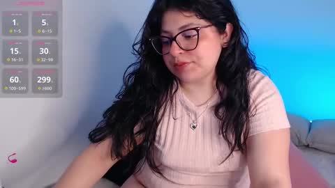 Snapshot of sofix_ chatting on October 12, 11:34 am Laura ..... online show from October 12, 11:34 am