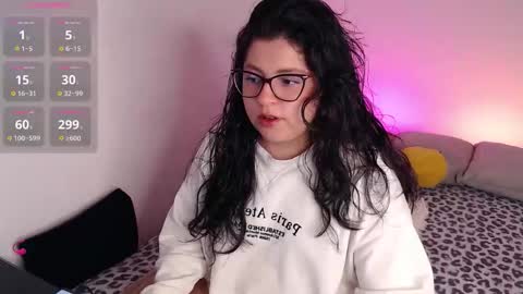 Snapshot of sofix_ chatting on October 17, 3:37 pm Laura ..... online show from October 17, 3:37 pm