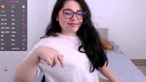 Snapshot of sofix_ chatting on September 20, 8:07 pm Laura ..... online show from September 20, 8:07 pm
