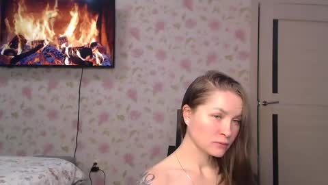  Kaitbrunette and SofiblondeWelcome room Private is Open  Make us happy online show from March 17, 8:07 am