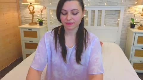 Lilly online show from February 6, 7:34 am