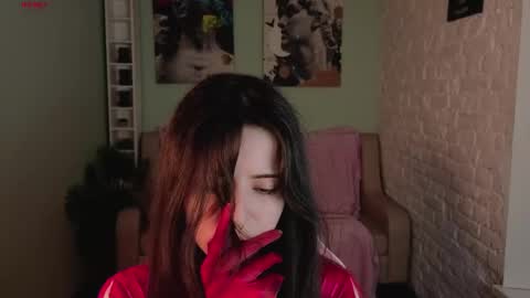 Cassie 3 online show from April 27, 1:57 am