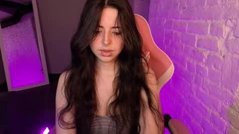 Cassie 3 online show from April 30, 10:25 pm