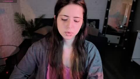Cassie 3 online show from April 29, 9:56 am