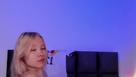 Angelina online show from June 22, 6:54 am