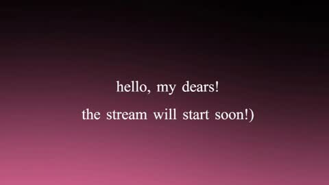 softhypnose online show from June 2, 6:14 am