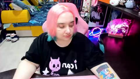 Sofie online show from March 3, 3:34 am