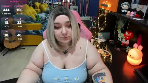 Sofie online show from February 11, 2:03 am