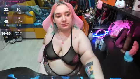 Sofie online show from February 6, 3:43 am