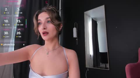 Snapshot of softly_bold chatting on October 7, 12:42 pm Jenna online show from October 7, 12:42 pm