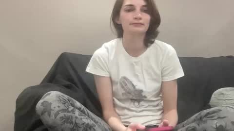 softlyobedient online show from March 14, 3:51 am