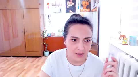 SoftObsession online show from July 14, 11:48 am