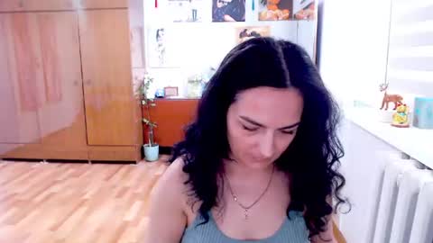 SoftObsession online show from July 9, 11:45 am