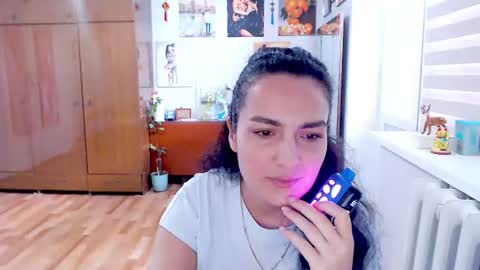 SoftObsession online show from July 24, 11:41 am
