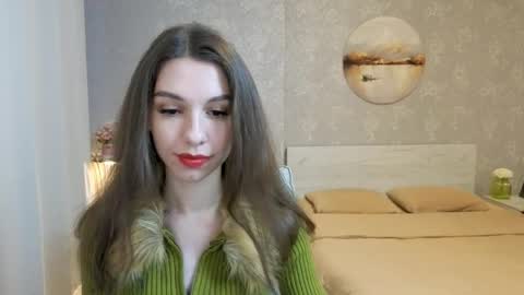 Kelly online show from April 13, 12:28 pm