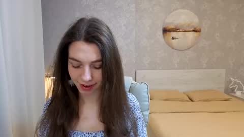 Kelly online show from March 1, 8:08 pm