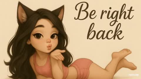 Kelly online show from April 18, 7:58 pm