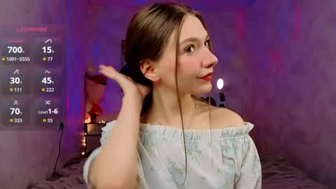 softy_bunny online show from June 4, 1:59 pm