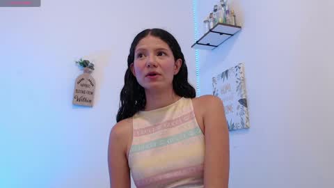    online show from April 6, 11:55 am