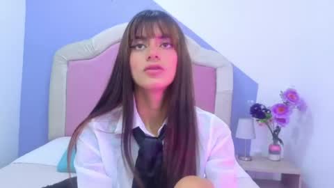 sofy_durand online show from April 14, 12:16 pm