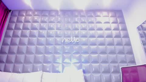 SOL  ANGEL online show from December 20, 4:22 pm