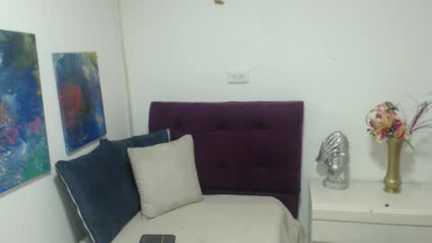 sol_smithh online show from October 6, 11:20 pm